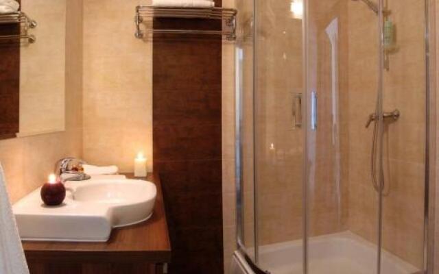 Hotel Spa Rusalka