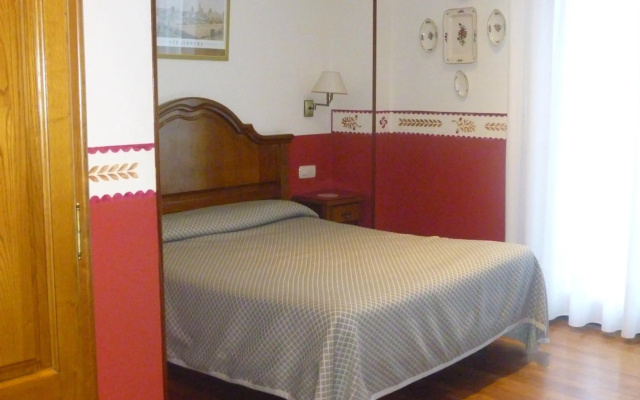 Hotel Leku Eder
