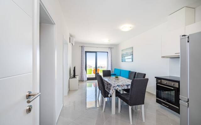 Deluxe Villa Laura 6a