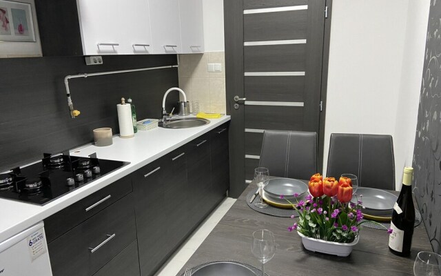 Melinda Apartman