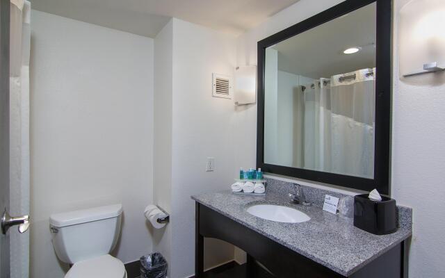 Holiday Inn Express Solana Beach-Del Mar by IHG