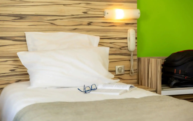 Terminus Saint Charles