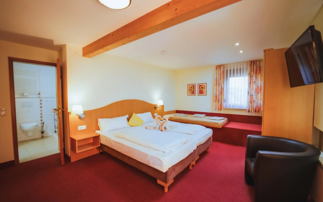 Landhotel Spessartruh