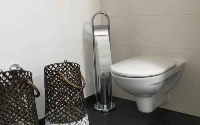 Ferienwohnung Konzept Schmiede