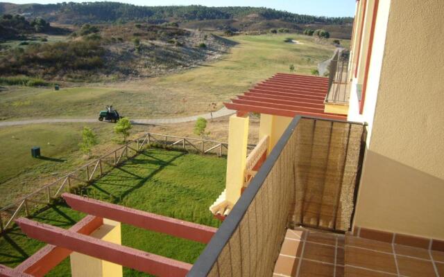 Albatros Golf Costa Esuri Ayamonte Huelva