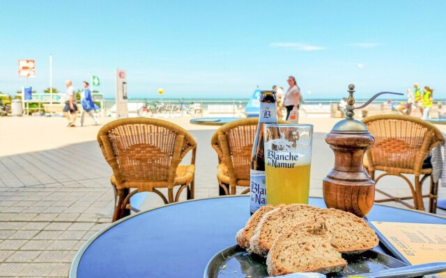 Amazing Apartment in Oostende With Wifi and 1 Bedrooms