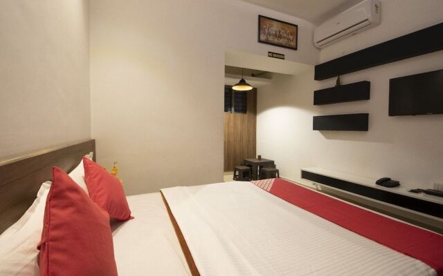 Oyo 23243 Kanasu Stay Home