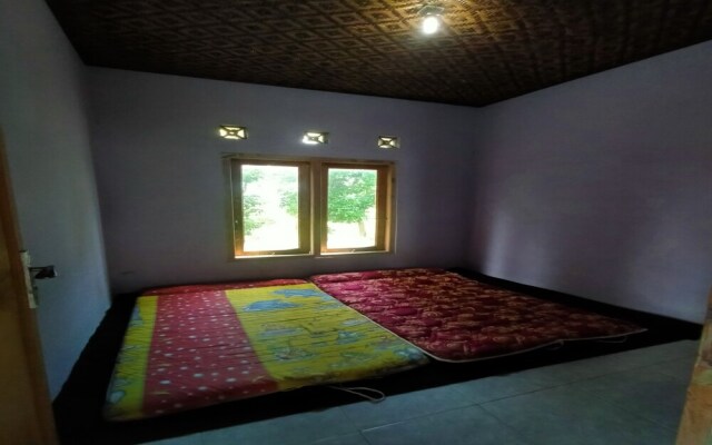 Binakarya Homestay Syariah