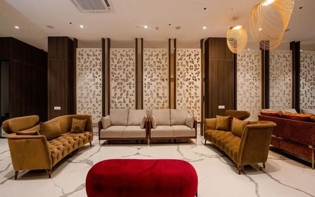 Mastiff Hotel Ankleshwar