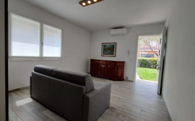 Lovely Apartment Ground Floor Nearly Eraclea sea