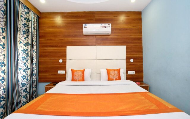 Fabexpress Grand Inn