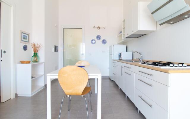 Welcomely - Casa dei Pescatori