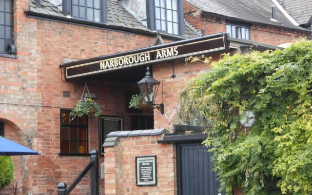 The Narborough Arms