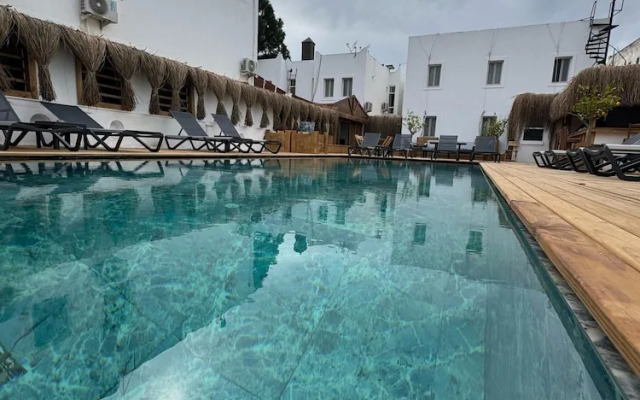Costa Viva Bodrum