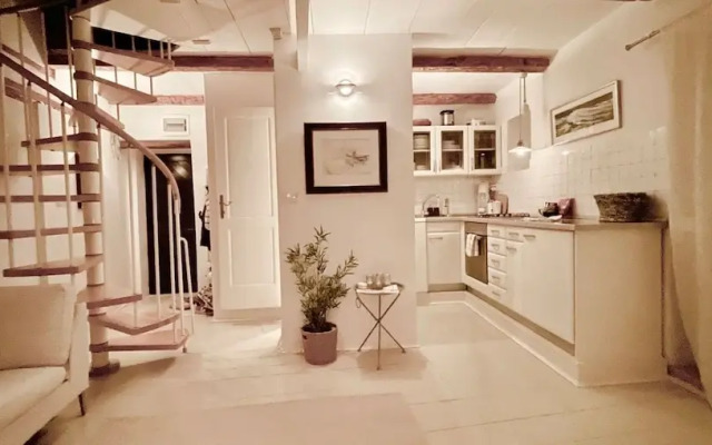 Enchanting Quiet Residence Rovinj Downtown