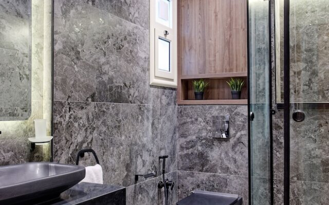 VESTA - Heliopolis Residence