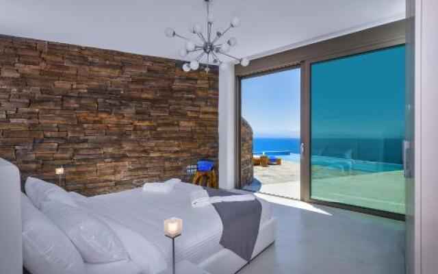 Kyma Villa