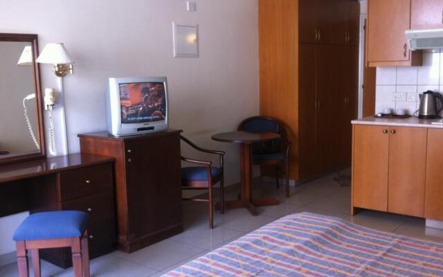 Tsokkos 7 Hotel Apartments