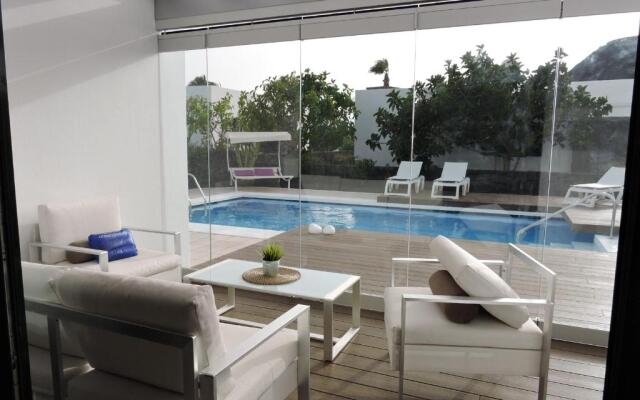 Ocean Dreams Marina & Spa Villages