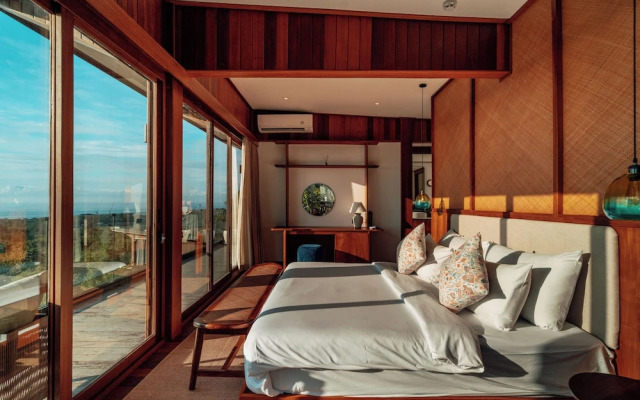 Ocean View Villas by Grun
