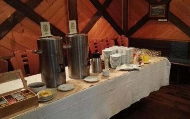 Carman Guest House