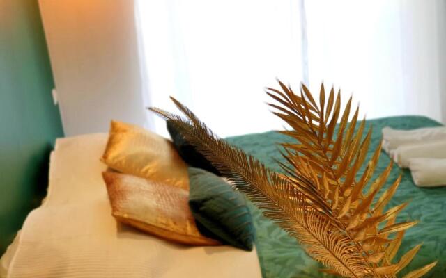 Love Suite and SPA - CANNES