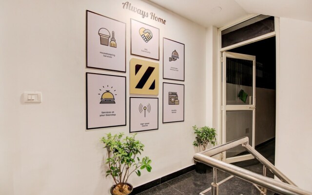 The Musica by ZiffyHomes