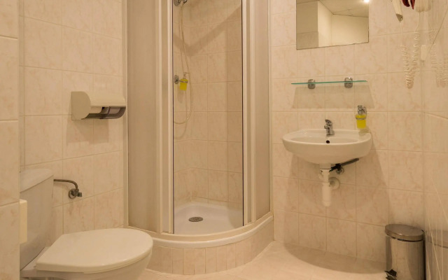 Hotel Superior Prague
