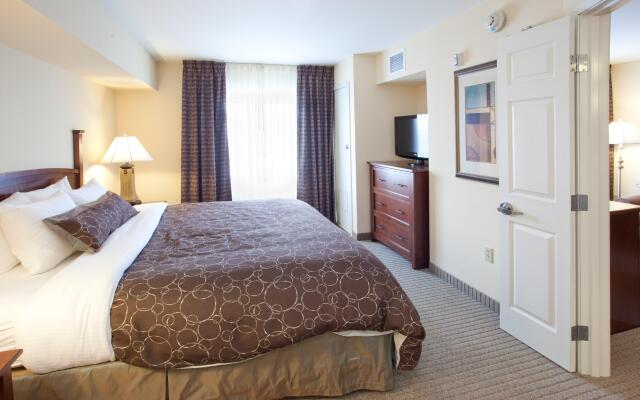 Staybridge Suites Great Falls, an IHG Hotel