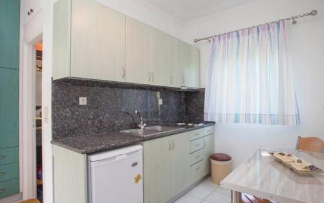 Dimosthenis Apartments