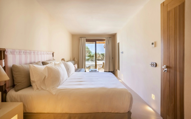 Dunas de Formentera Hotel