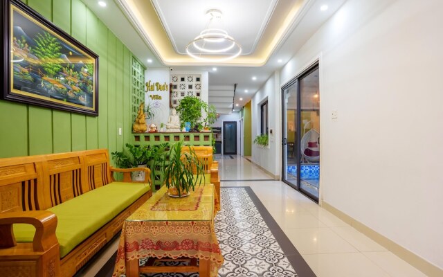 Hai Dao Hoi An Villa