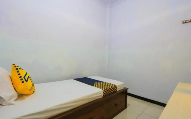 Pesona Guest House by OYO Rooms