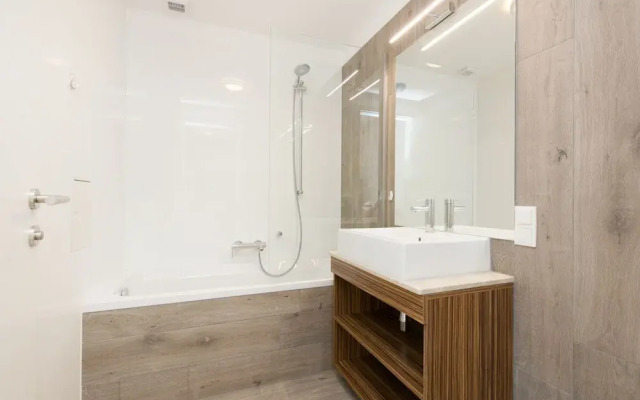 Yourapartment City Center