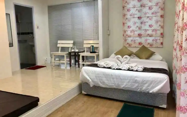 Beautiful Memories Resort