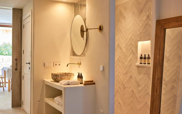 Mar Suites Formentera by Universal Beach Hotels