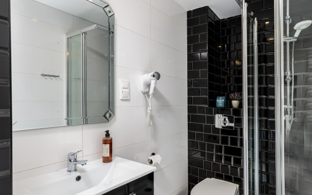 Z14 Boutique Residence – Krakow Old Town