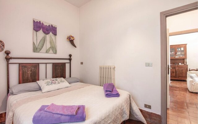 Awesome Home in Piediluco With Wifi and 2 Bedrooms