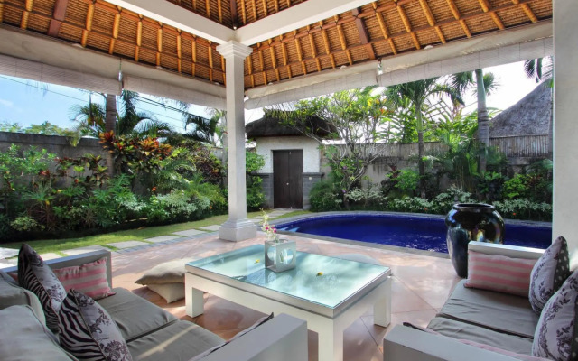 Villa Bliss