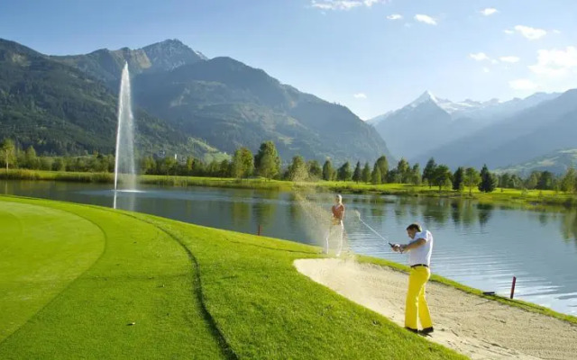 Magali's Bed & Breakfast