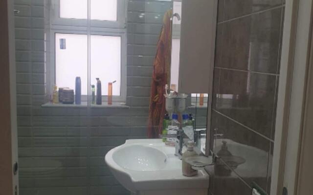 Pleasant holiday home in Agrigento with balcony