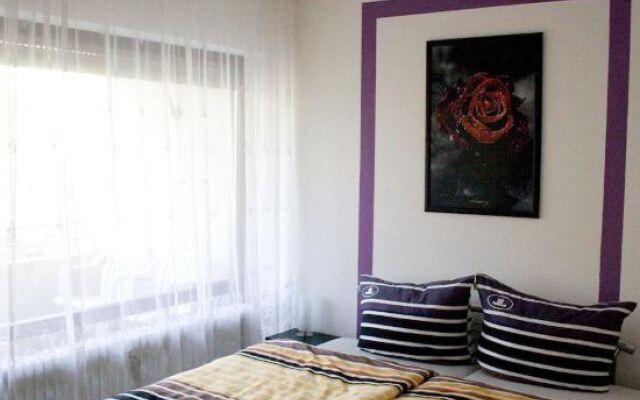 Appartement Julija