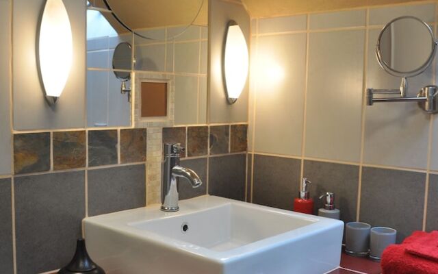 Les Jardins de Beauve