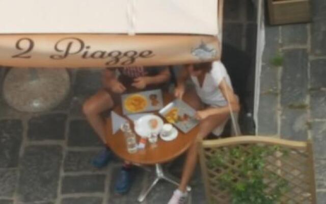 Villa Julia  Alberto