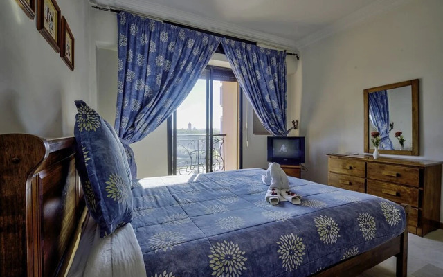 Résidence Tichka Marrakech