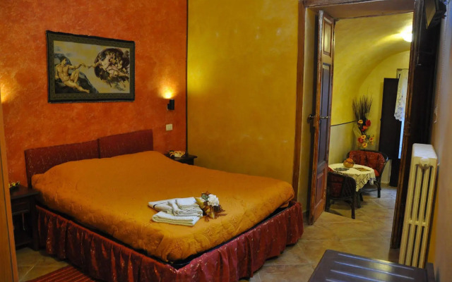 B&B Proserpina