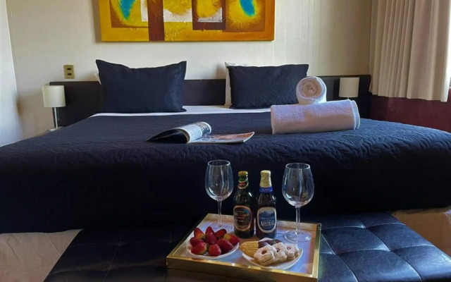 Hotel Parlamento