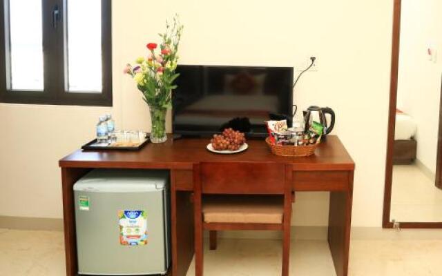 Hacom Galaxy Hotel