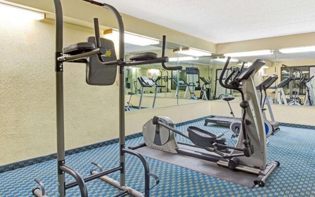 Home 1 Suites Extended Stay - Kissimmee