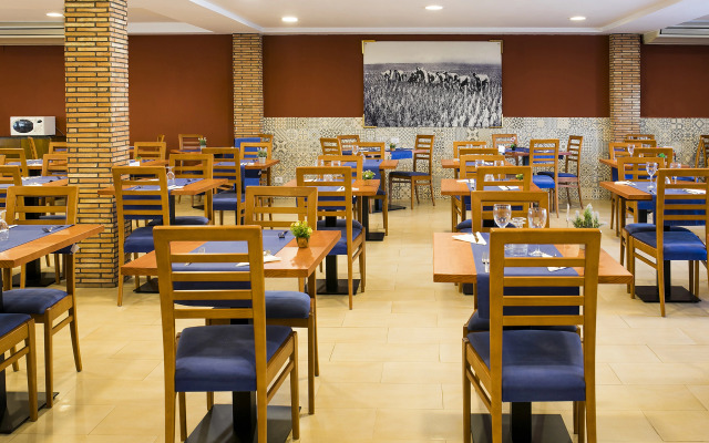 Hotel Bersoca